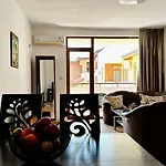Апартаменти Garden Of Eden Modern - Apartello,com Светий Влас