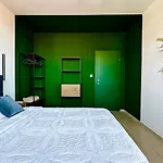Garden Of Eden Modern - Apartello,com * Светий Влас