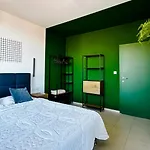 Апартаменти Garden Of Eden Modern - Apartello,com *