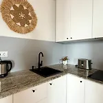 Garden Of Eden Modern - Apartello,com Апартаменти Светий Влас