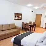 Garden Of Eden Modern - Apartello,com Апартаменти Светий Влас