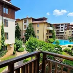 Garden Of Eden Modern - Apartello,com Апартаменти Светий Влас