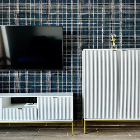 Garden Of Eden Modern - Apartello,com アパート