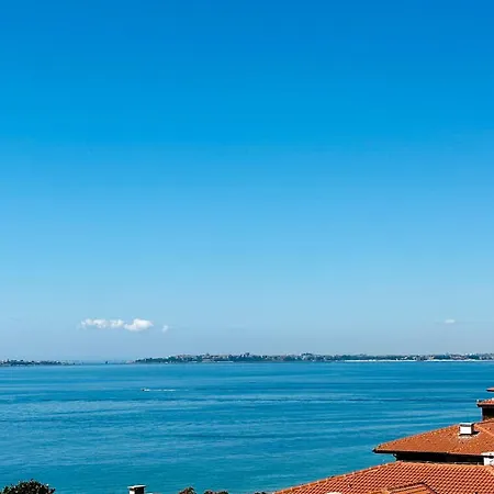 Garden Of Eden Modern - Apartello,com アパート *