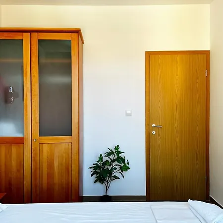 アパート Garden Of Eden Modern - Apartello,com *