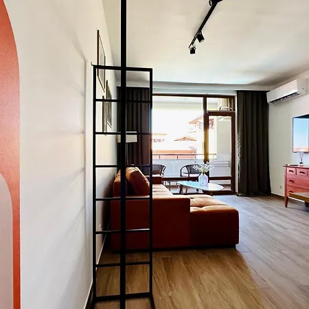 Garden Of Eden Modern - Apartello,com * スヴェティ・ヴラス