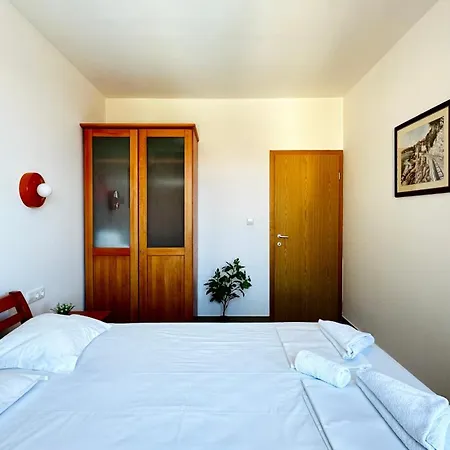 アパート Garden Of Eden Modern - Apartello,com スヴェティ・ヴラス