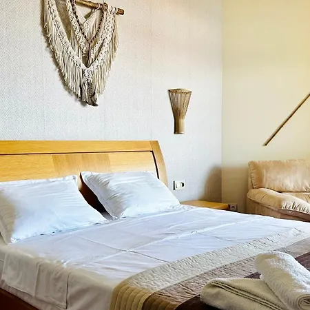 アパート Garden Of Eden Modern - Apartello,com *