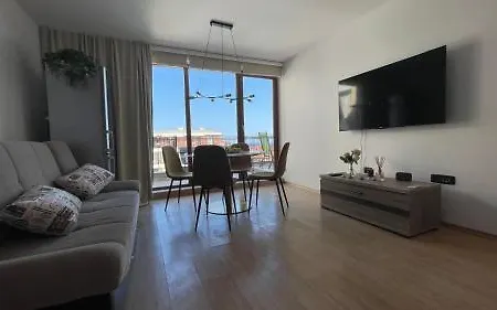 アパート Garden Of Eden Modern - Apartello,com スヴェティ・ヴラス