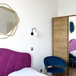 Garden Of Eden Modern - Apartello,com * Свети-Влас