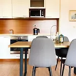 Garden Of Eden Modern - Apartello,com Свети-Влас