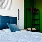 Апартаменты Garden Of Eden Modern - Apartello,com
