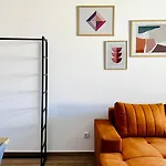 Garden Of Eden Modern - Apartello,com Апартаменты Свети-Влас