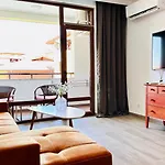 Garden Of Eden Modern - Apartello,com Апартаменты *
