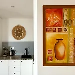 Апартаменты Garden Of Eden Modern - Apartello,com Свети-Влас