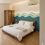 Garden Of Eden Modern - Apartello,com Свети-Влас