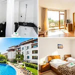 Апартаменты Garden Of Eden Modern - Apartello,com Свети-Влас