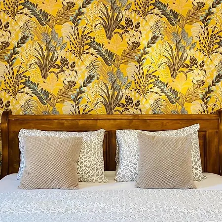 Garden Of Eden Modern - Apartello,com Apartment Sveti Vlas