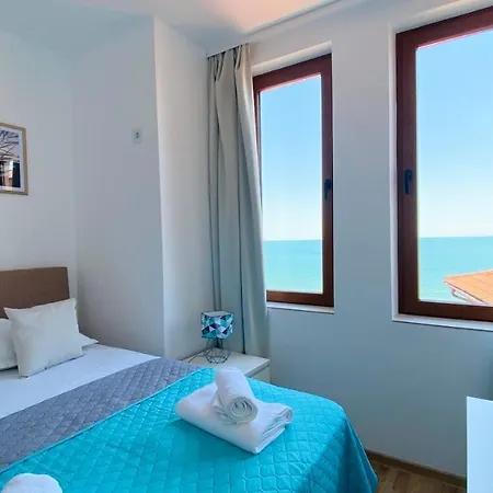 Apartment Garden Of Eden Modern - Apartello,com Sveti Vlas