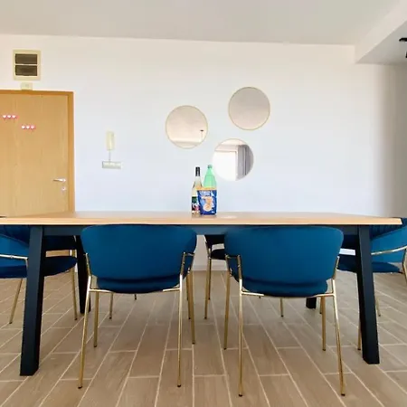 Apartment Garden Of Eden Modern - Apartello,com Sveti Vlas