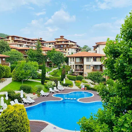 Garden Of Eden Modern - Apartello,com Свети-Влас