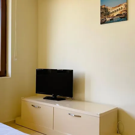 Апартаменты Garden Of Eden Modern - Apartello,com *