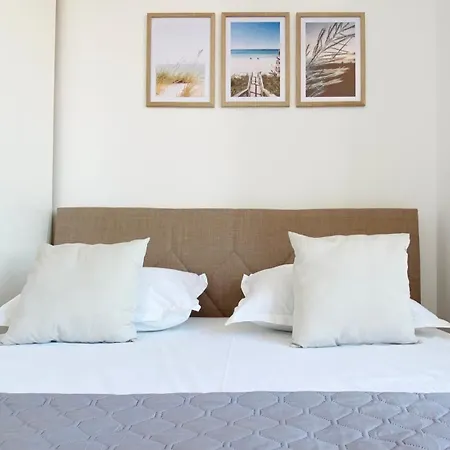 Garden Of Eden Modern - Apartello,com Апартаменты