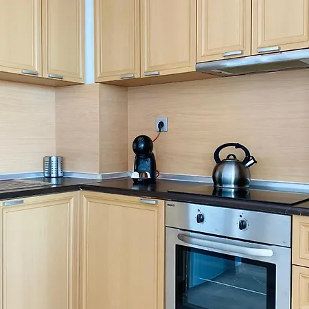 Garden Of Eden Modern - Apartello,com Apartment Sveti Vlas
