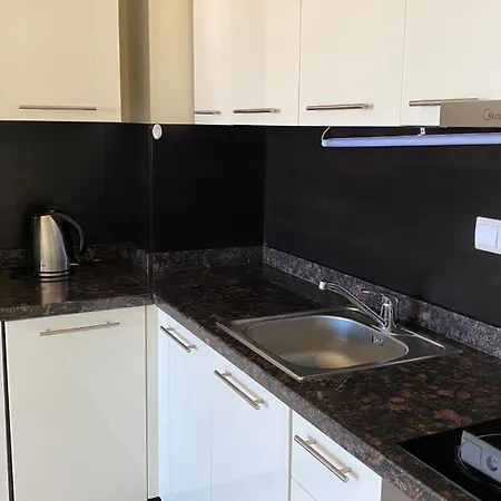Апартаменты Garden Of Eden Modern - Apartello,com