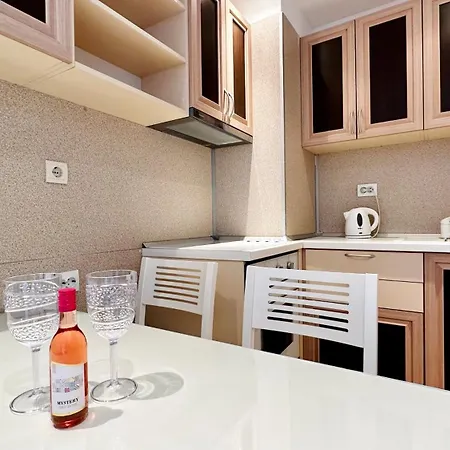 Garden Of Eden Modern - Apartello,com Апартаменты *