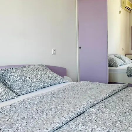 Garden Of Eden Modern - Apartello,com Apartment Sveti Vlas