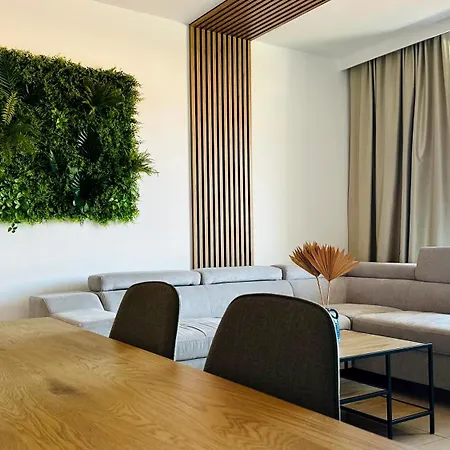 Apartment Garden Of Eden Modern - Apartello,com *