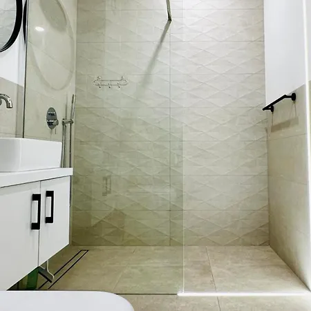 Garden Of Eden Modern - Apartello,com Sveti Vlas