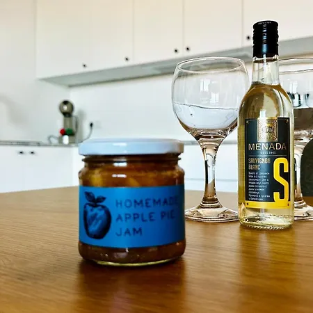 Garden Of Eden Modern - Apartello,com Apartment