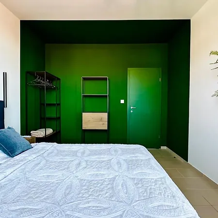 Garden Of Eden Modern - Apartello,com * Sveti Vlas