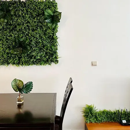 Apartment Garden Of Eden Modern - Apartello,com Sveti Vlas