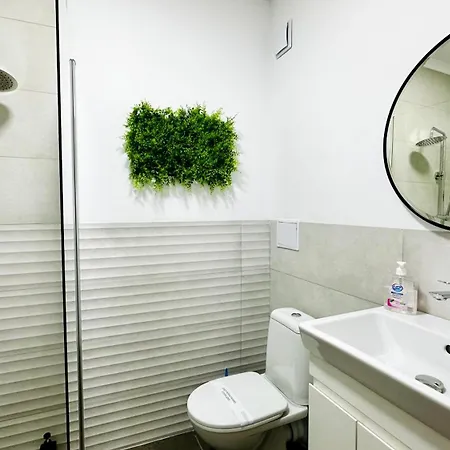 Garden Of Eden Modern - Apartello,com Apartment