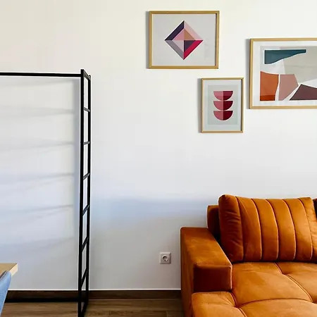 Garden Of Eden Modern - Apartello,com Apartment Sveti Vlas