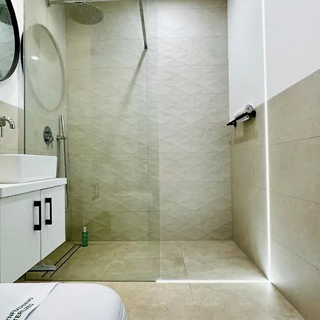 Garden Of Eden Modern - Apartello,com Свети-Влас