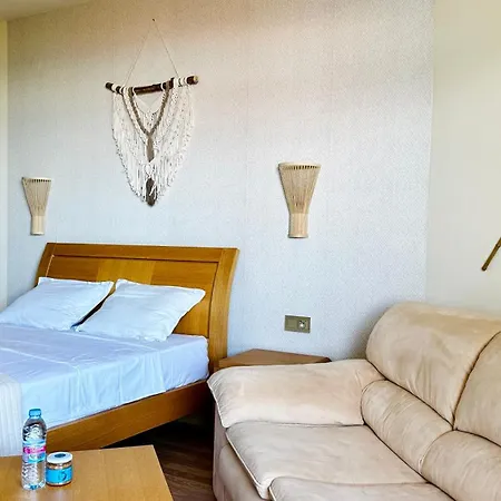 Garden Of Eden Modern - Apartello,com Apartment