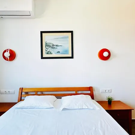 Garden Of Eden Modern - Apartello,com Apartment *