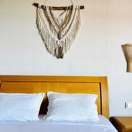 Garden Of Eden Modern - Apartello,com Свети-Влас