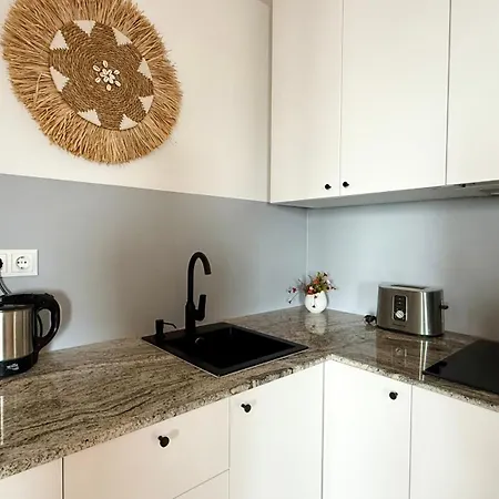 Garden Of Eden Modern - Apartello,com Apartment Sveti Vlas