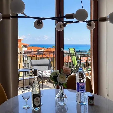 Garden Of Eden Modern - Apartello,com Свети-Влас