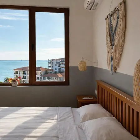 Daire Garden Of Eden Modern - Apartello,com *