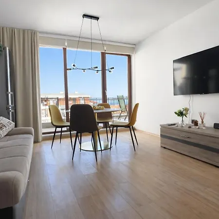 Garden Of Eden Modern - Apartello,com * Sveti Vlas