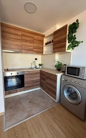 Garden Of Eden Modern - Apartello,com Apartment Sveti Vlas