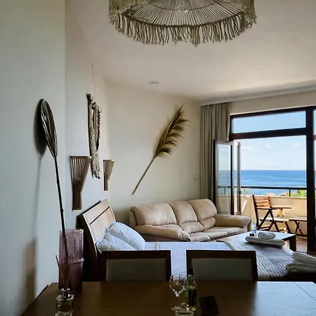Garden Of Eden Modern - Apartello,com * Sveti Vlas