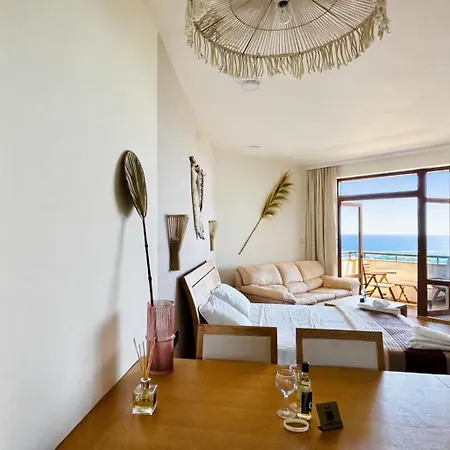 Garden Of Eden Modern - Apartello,com Apartament