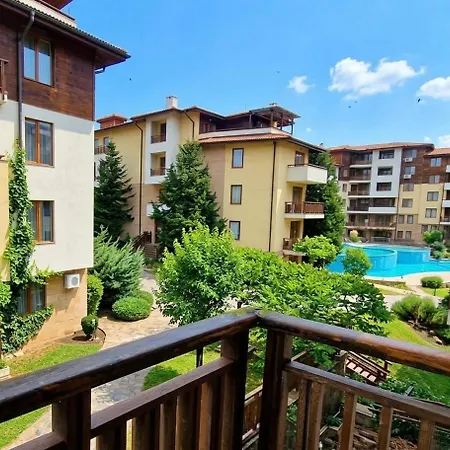 Garden Of Eden Modern - Apartello,com Apartment Sveti Vlas